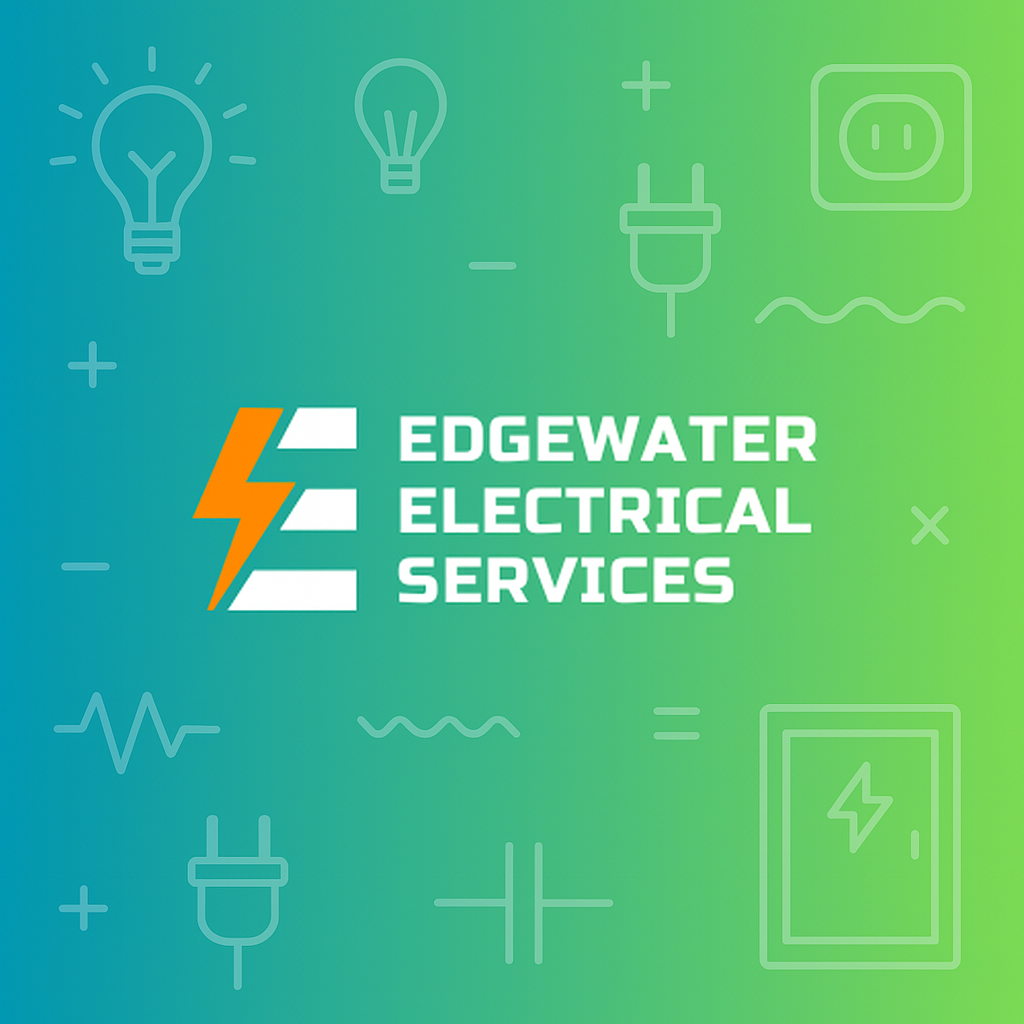 Edgewater Electrical Services LLC logo